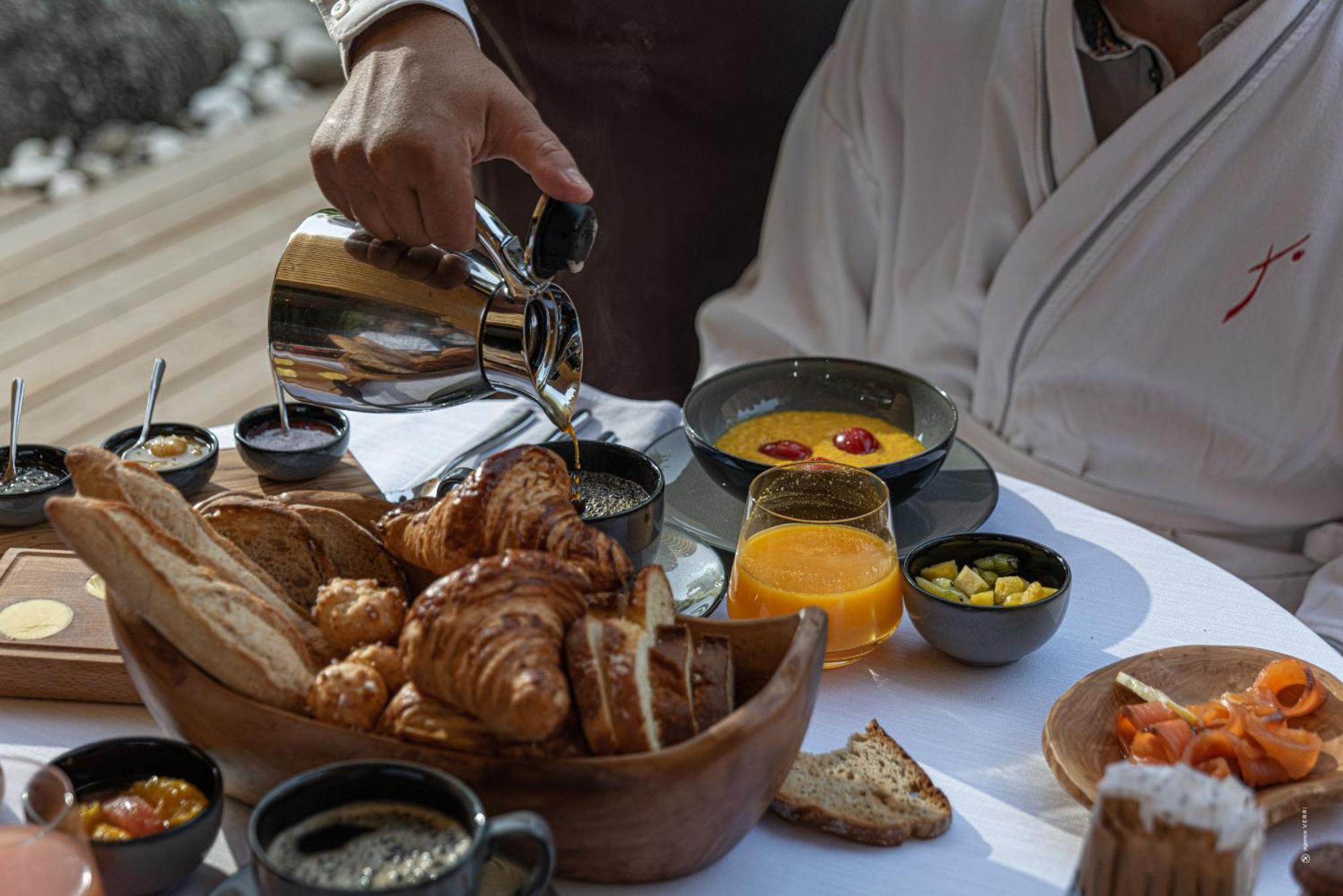 Hotel Le Parc - La Table De Franck Putelat Καρκασόν Εξωτερικό φωτογραφία